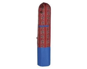 Soulstice Yoga Mat Bag