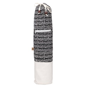 MantraMagic Yoga Mat Bag