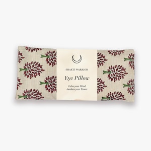 Kosha Eye Pillow