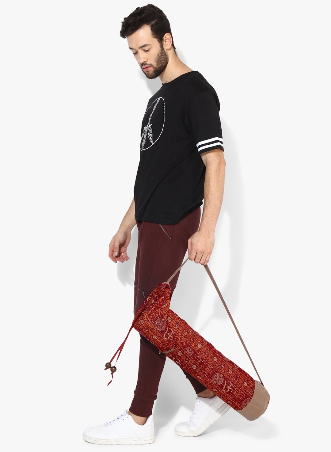 Prana Yoga Mat Carrier