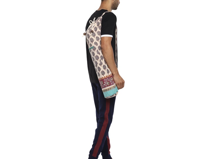 Kosha Yoga Mat Bag