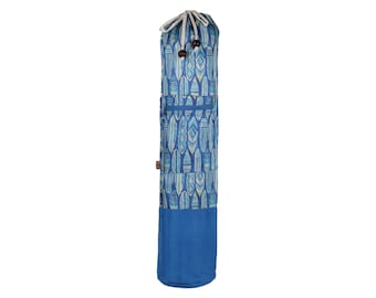 Zura Yoga Mat Bag