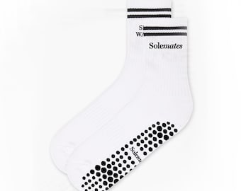 Grip Socks - Unisex