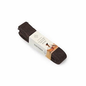 Shakti Warrior Cotton Stretching Yoga Strap image 1
