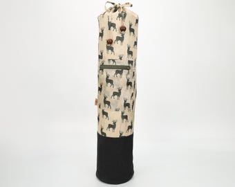 Nordic Mat Bag