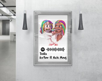Trollz Roblox Id Code Nicki Minaj