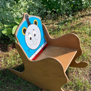 Kids Tv Chair Etsy