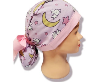 Sailor moon scrub cap Clearance