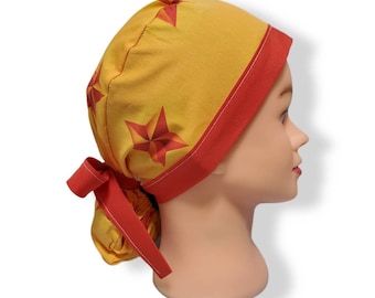 Dragon Ball Z Scrub Hat - Etsy