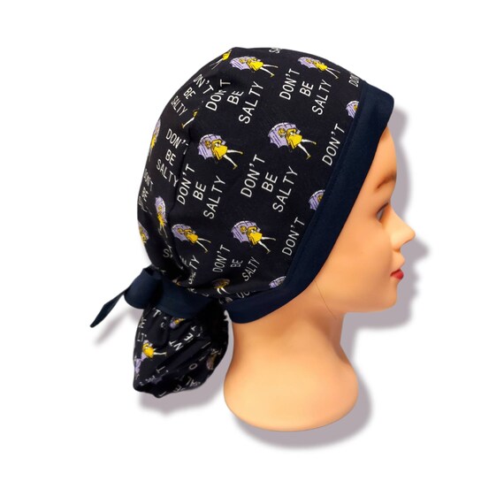 Funny surgical cap Clearance