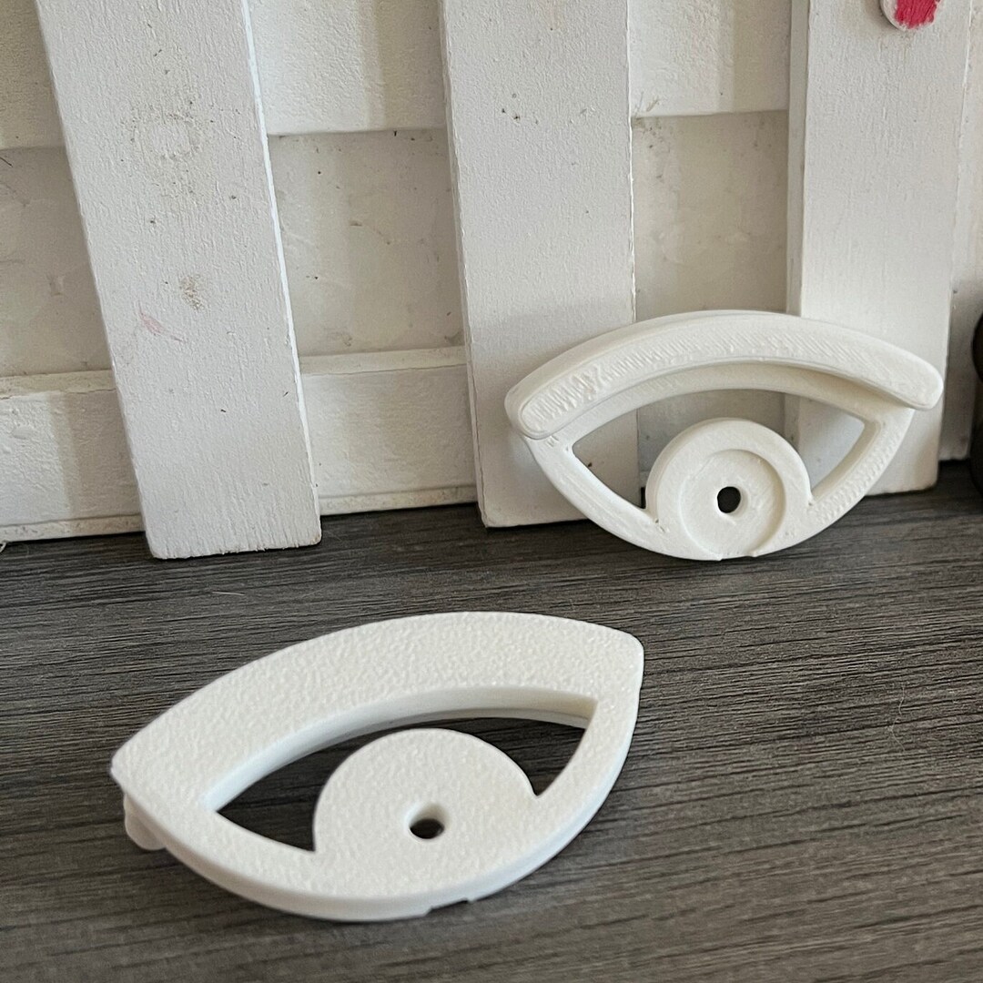 10 Pack of Disc Golf Wall Hangers Etsy