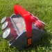 V6 Engine Ice Block | 3D Printed | Can Cooler - 6 Can + Ice Cooler ...