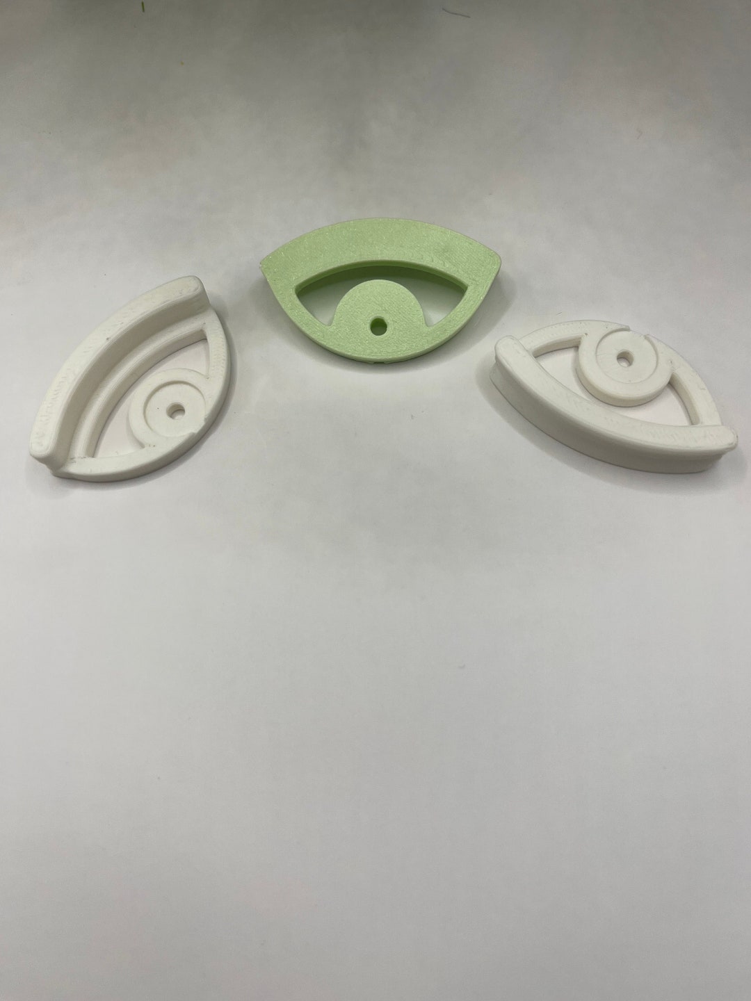 10 Pack of Disc Golf Wall Hangers Etsy