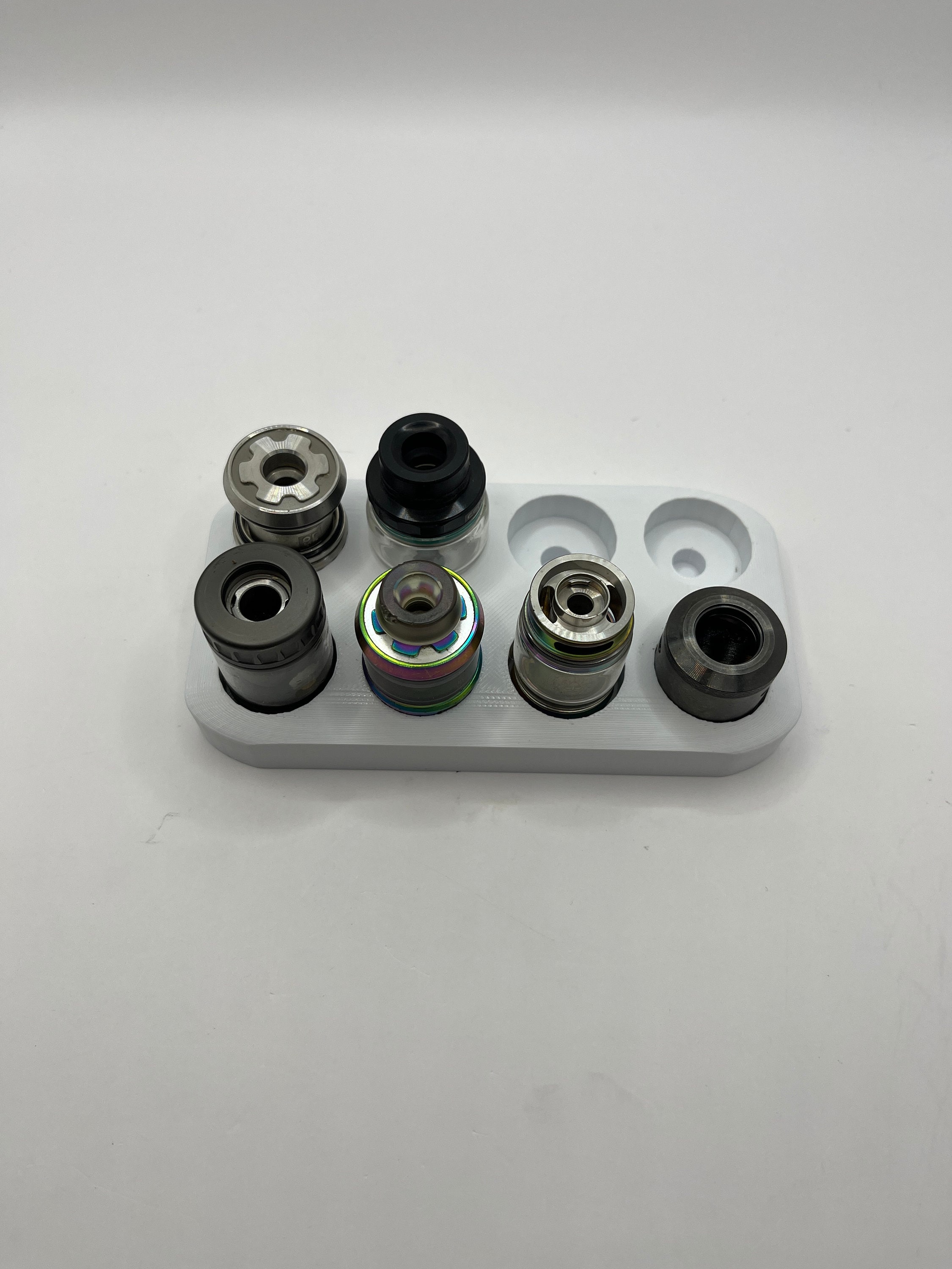 elfbar nachfüll pod läuft aus Vape accessories