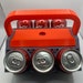 V6 Engine Ice Block | 3D Printed | Can Cooler - 6 Can + Ice Cooler ...