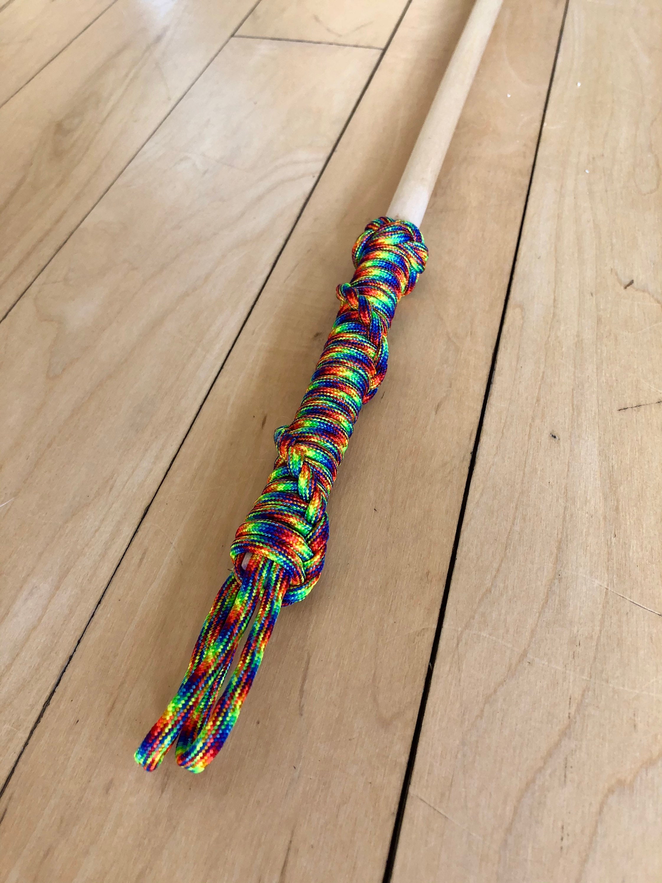 Set of Rattan and Hardwood Canes Etsy