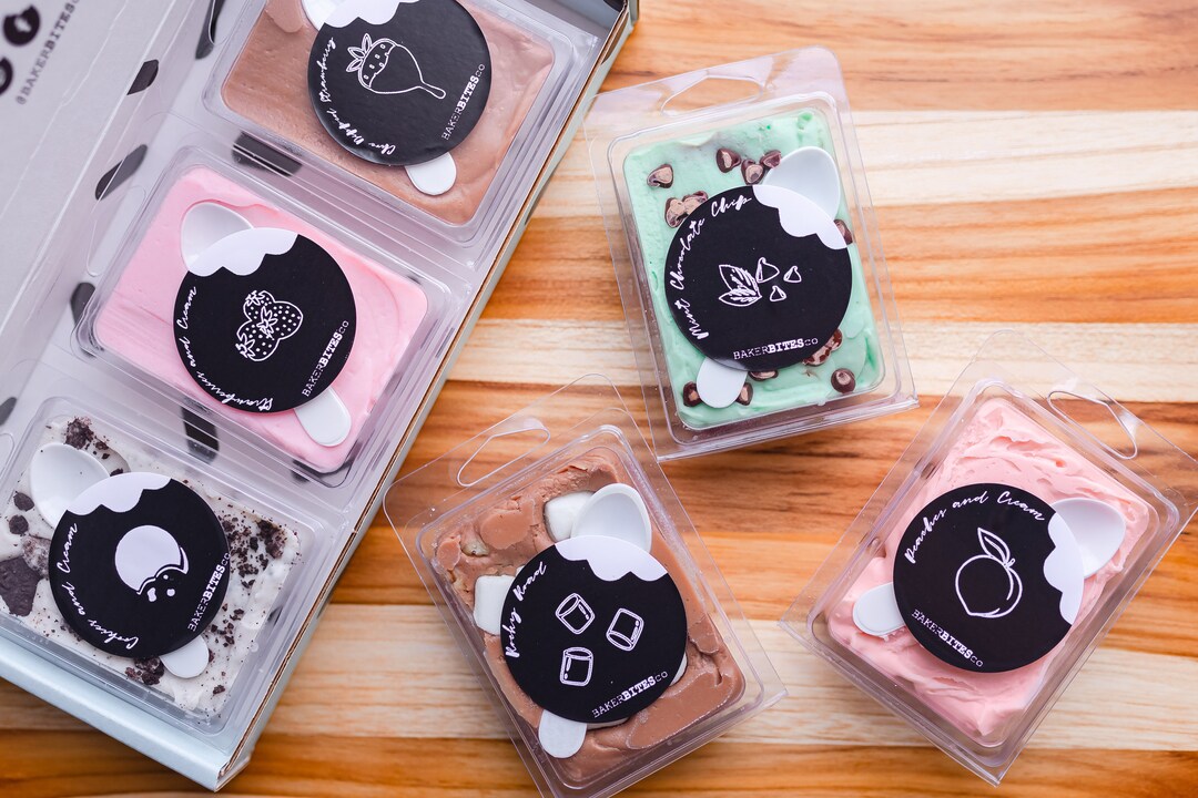 Mother's Day Fudge Gift 1lb, Mothers Day Gift, Mothers Day, Gift for