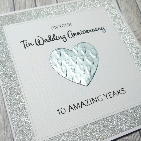 10th Anniversary Together Gift 60+ Gift Ideas for 2024