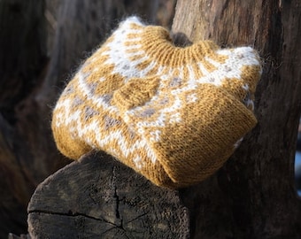 Children, children&#39;s sweater, sweater for children, Icelandic sweater, Icelandic sweater for children, Lopapeysa, wool sweater, winter