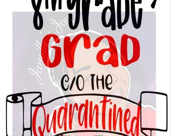 Free Svg 8Th Grade Graduation File For Cricut