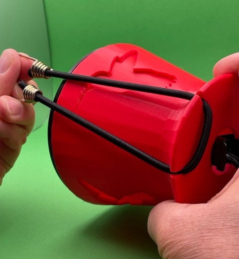 Hummingbird Feeder Heater V2 7W Bulb Included. designed Etsy