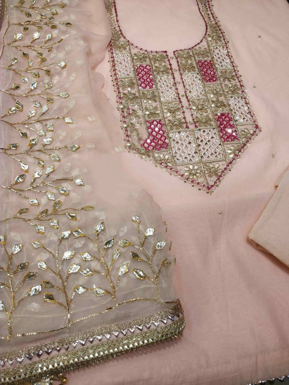 W salwar shop suit