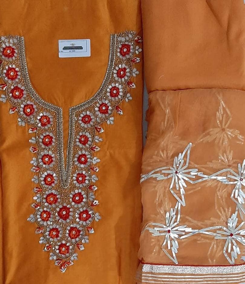 New embroidery designs for punjabi suits clearance