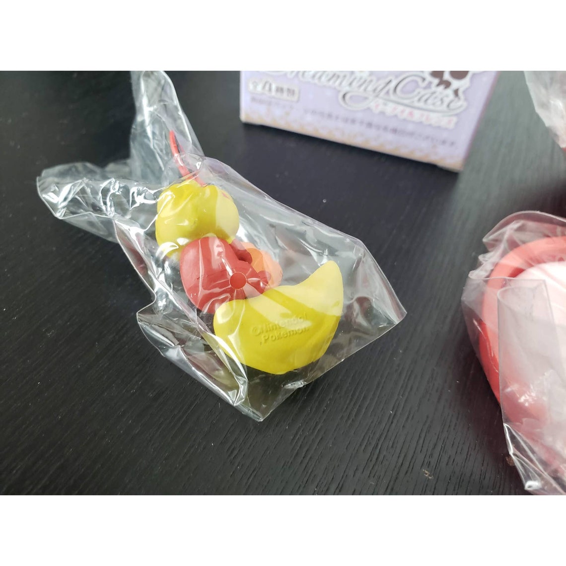 rement dreaming case