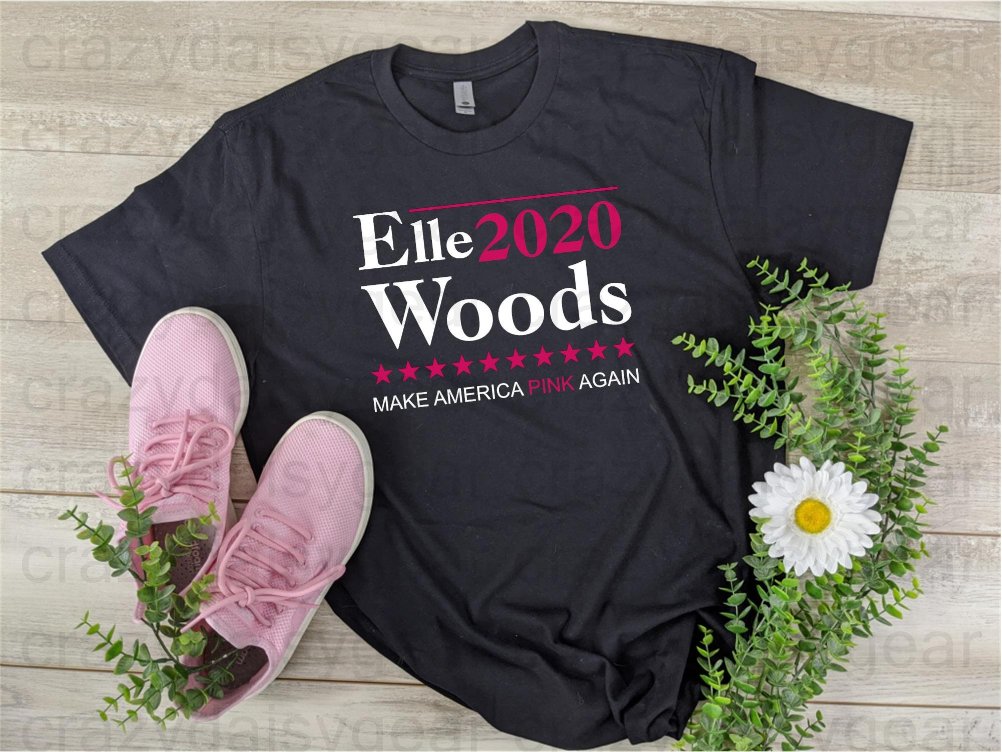 2020 2025 trending tees