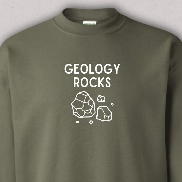 Geology Birthday Etsy
