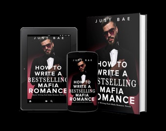 How to Write a Bestselling Mafia Romance