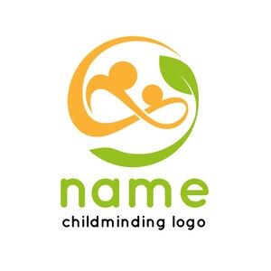 Prefabricado Escuela Infancia Cuidado de niños Naturaleza Guardería Tema Niñera Bebé Crianza De Negocios Diseño De Marca Genérico