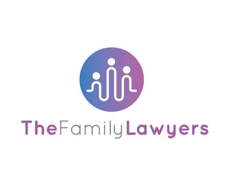 Pre-made Generic Professional Family Doctors Law Lawyer Solicitors Firm Company Corporate Business Logo Design Branding