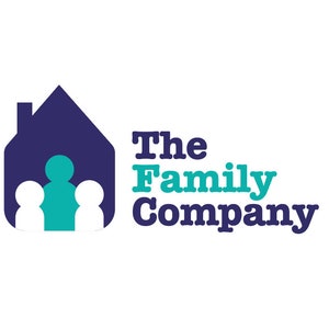 Pre-made Generic Professional Family Home House Doctors Law Lawyer Solicitors Firm Company Corporate Business Logo Design Branding