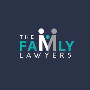 Pre-made Generic Professional Family Law Lawyer Solicitors Company Corporate Business Logo Design Branding