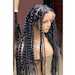 see more listings in the Jumbo Braid Wigs  section