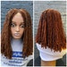 see more listings in the Ready to wear wigs  section