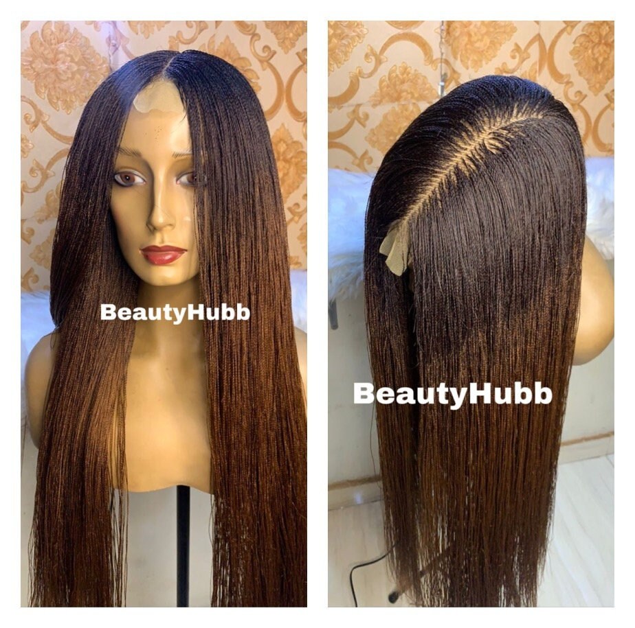 Full Lace Wig Cap, Nylon Thread, German and Asian Ventilation Needle, Wig  Making Lace: All You Need for Practice 