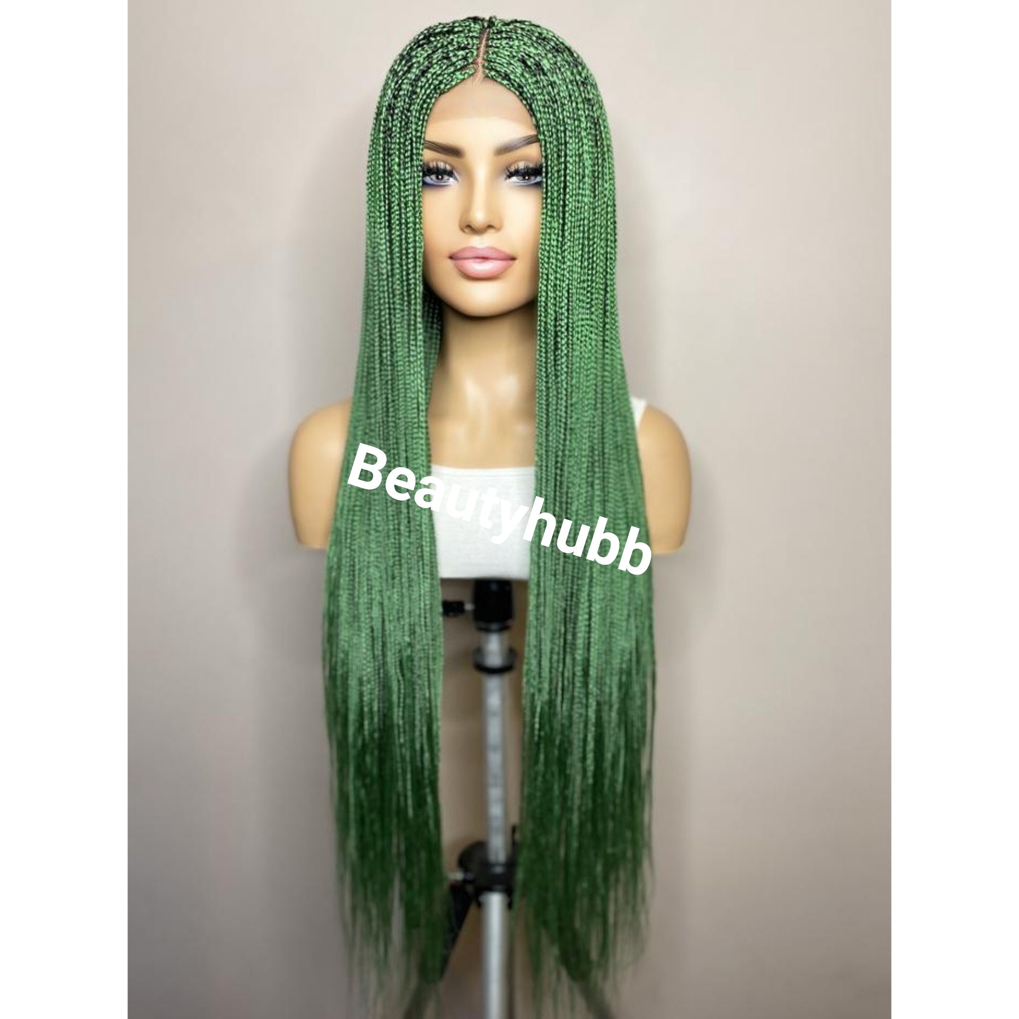 Braided Wigs na prodej v Green Bay (Wisconsin), Facebook Marketplace