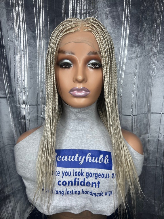 White Beauty Lace Front Wig 12-14 inches!! Amazon.com : Qangelabeauty 14 inch Short Bob Wigs 13x4  main image 2