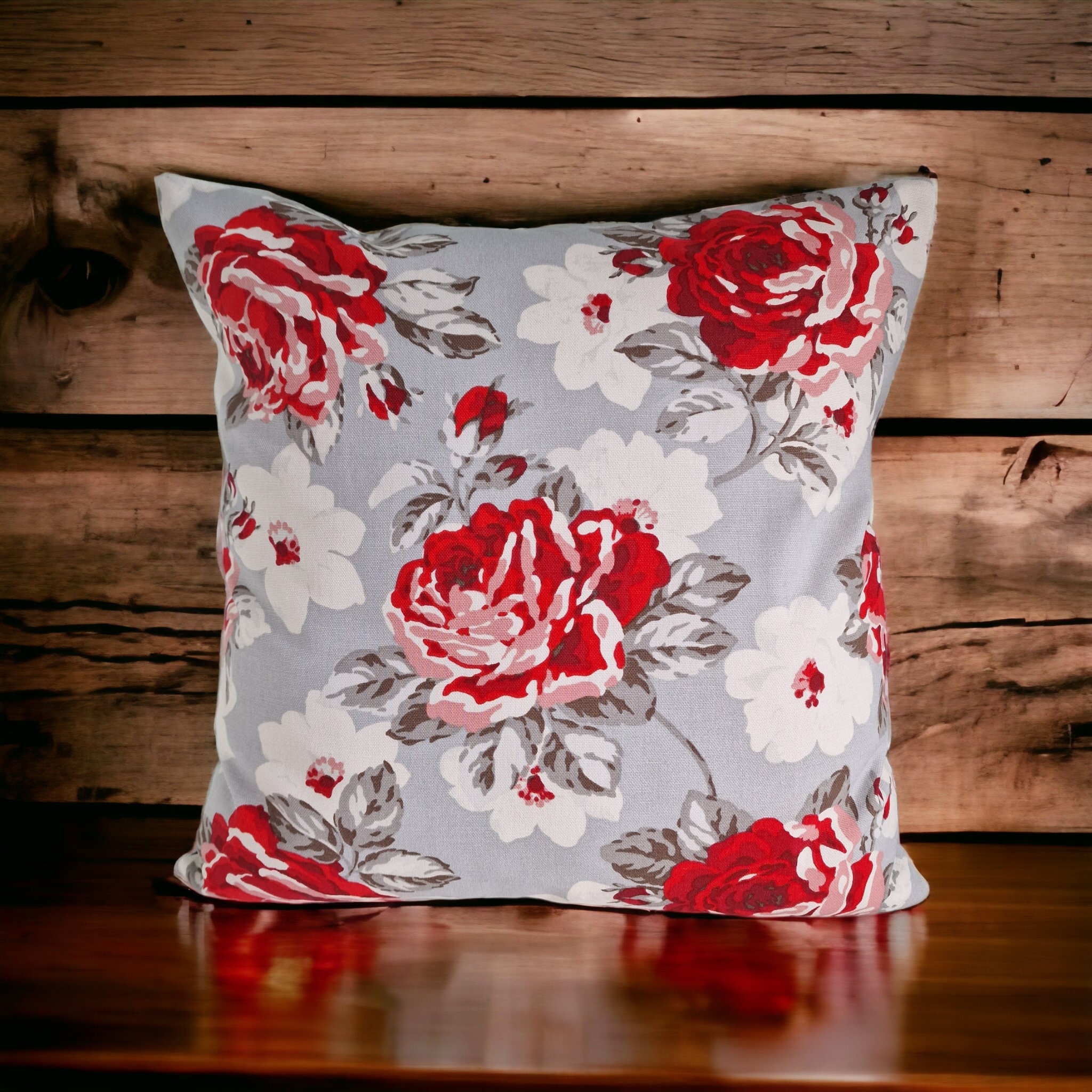 Cath Kidston Pillow - Etsy