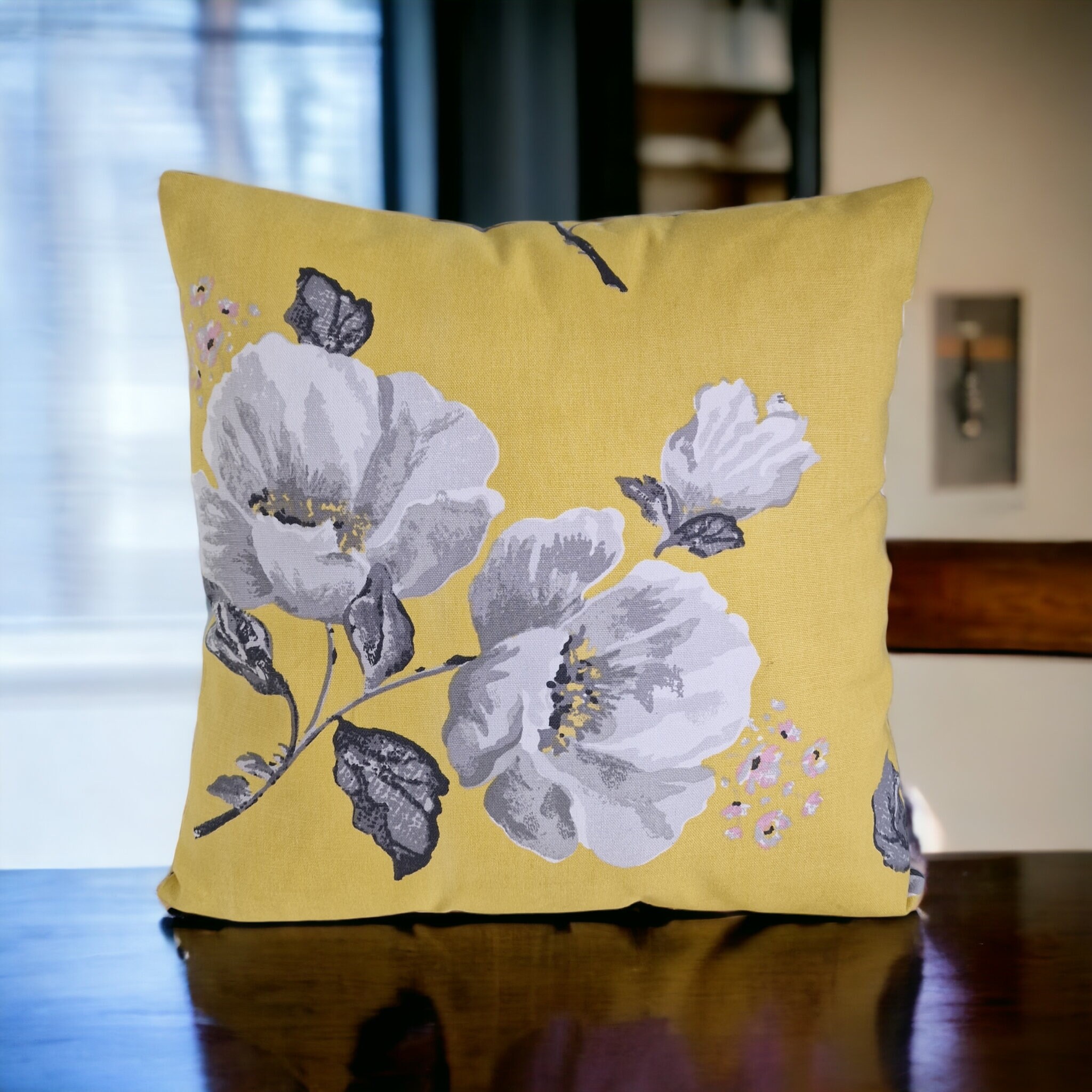 Cath Kidston Pillow - Etsy