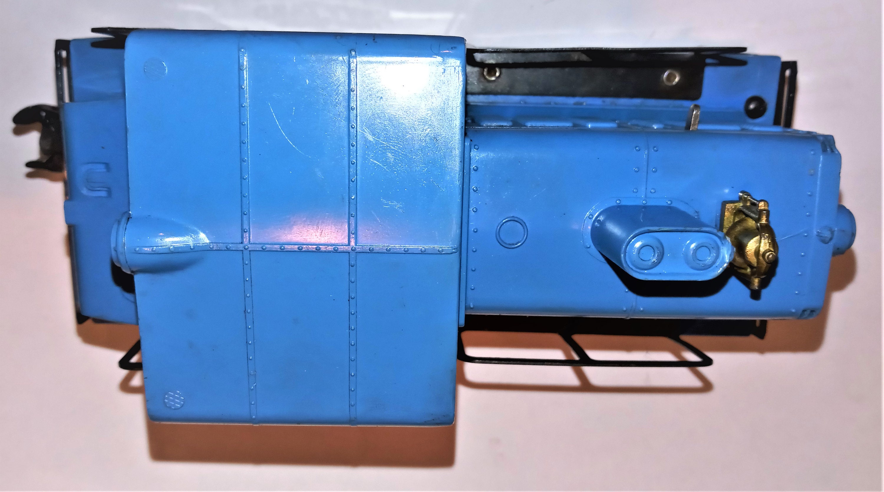 LIONEL 41 Navy Yard Switcher Etsy