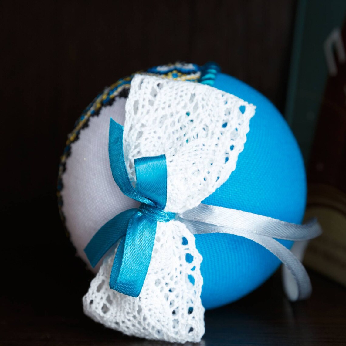 How christmas ornaments are made in ukraine Holiday decor Ukrainian christmas ornaments Christmas | Etsy