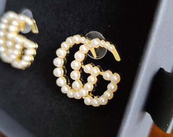 Gucci earrings | Etsy