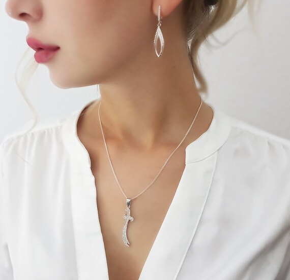 Robe Noire Tricot Tube Pour Poupée Barbie Made To Move 11.5 Pouces - Occasion