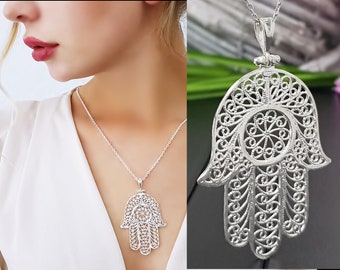 Ciondolo Malocchio Greco In Argento Sterling 925. Malocchio - Foto 9