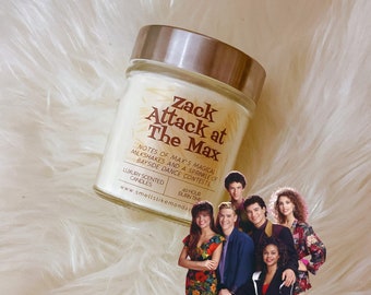 Saved By The Bell Etsy
