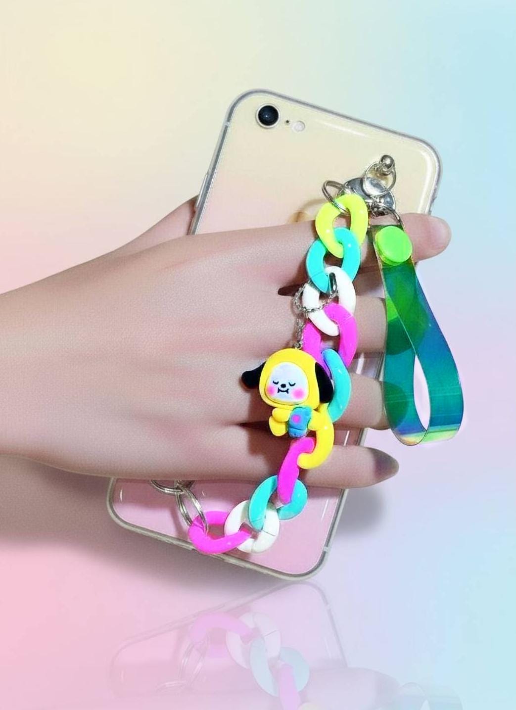 Bts Phone Strap - Etsy