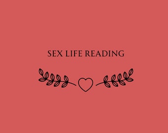 セックスライフタロット占い